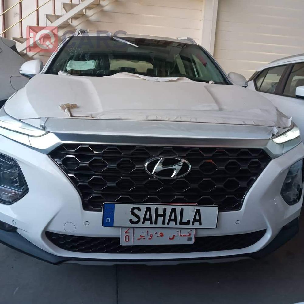 هیوندای سەنتافی